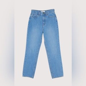 oak and fort BRAND NEW jeans size 26